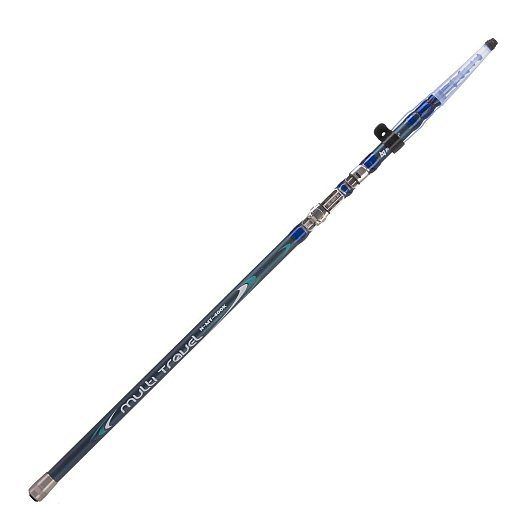 Удилище проводочное Multi Travel с/к,  3m,  10-40g (N-MT-300K) Nisus