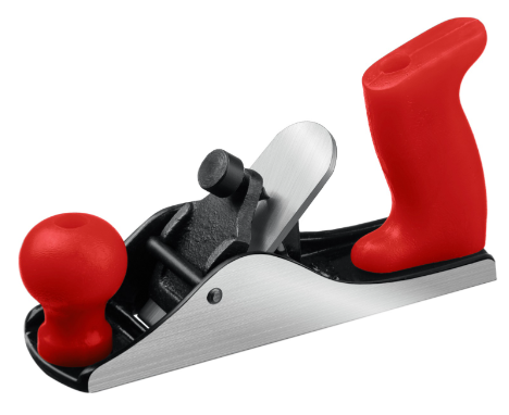 Рубанок (145*40мм) металлический ЗУБР М150 (18101-15)