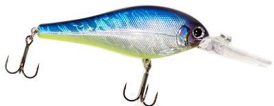 Воблер BANDIT SHAD WALLEYE 2 01