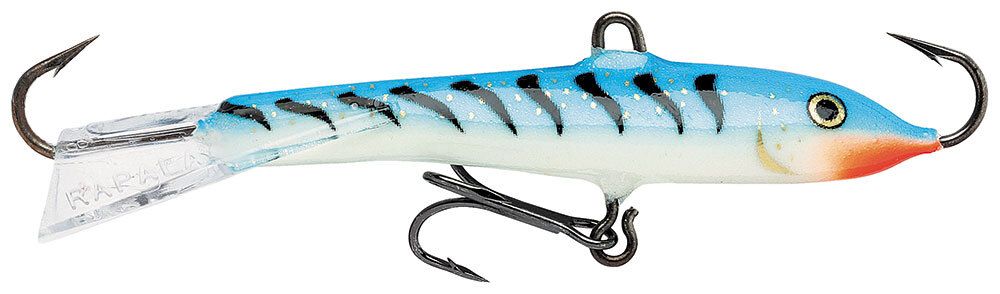 Балансир Rapala Jigging Rap 02 /GBT