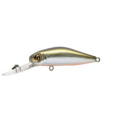 Воблер PONTOON 21,  Crackjack 78F-DR,  78мм.,  10.6гр.,  погруж.2.0-2.5 м,   № R60