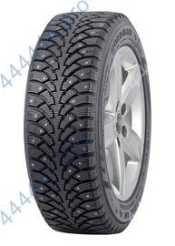 Шина Nokian Nordman 5 155/70 R13 75T шип Шина Nokian Nordman 5 155/70 R13 75T шип