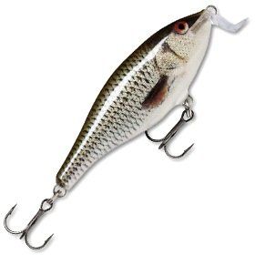 Воблер Rapala Shallow Shad Rap 07 /ROL