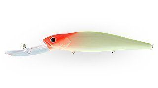 Блесна зимняя 3D Favorit PFA050009SIFI (колотый лед)