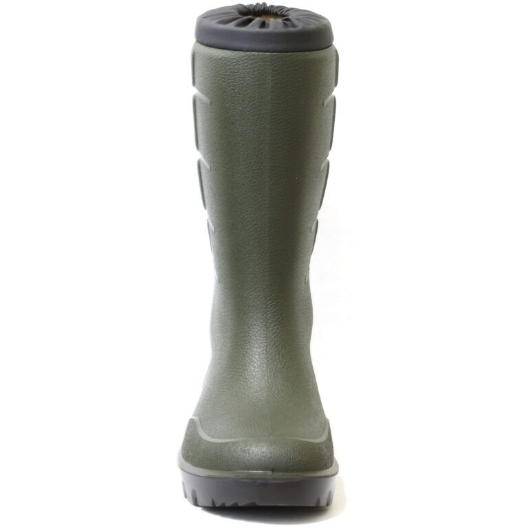 сапоги nora thermic+ green, р.40