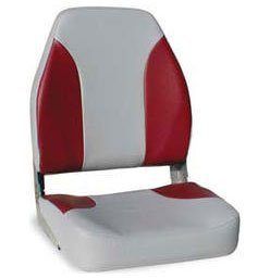 Лодочное кресло Classic Fishing Seat  (зеленый)