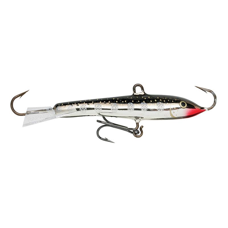Балансир Rapala Jigging Rap 09 25 гр/MS