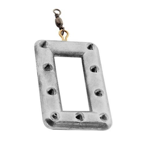 Груз-Рамка 80гр (шт)