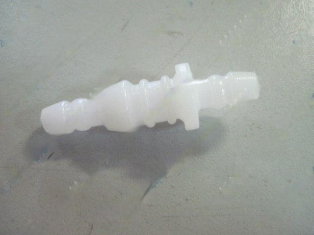 Штуцер топливный Буран