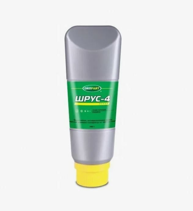 Смазка ШРУС-4 ОILRIGHT/LUXE 160гр