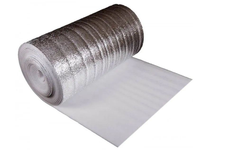 Пол утепленный Пентагон Берег