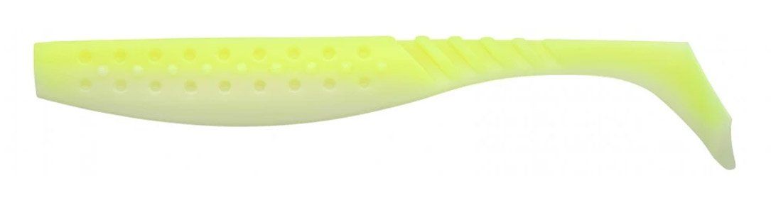 Приманка силиконовая Frapp Funky Shad 6, 9" #PAL17 (2 шт)