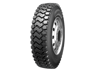 Шина BLACKHAWK BDO89 TL M+S 22PR 315/80 R22.5 161/157G