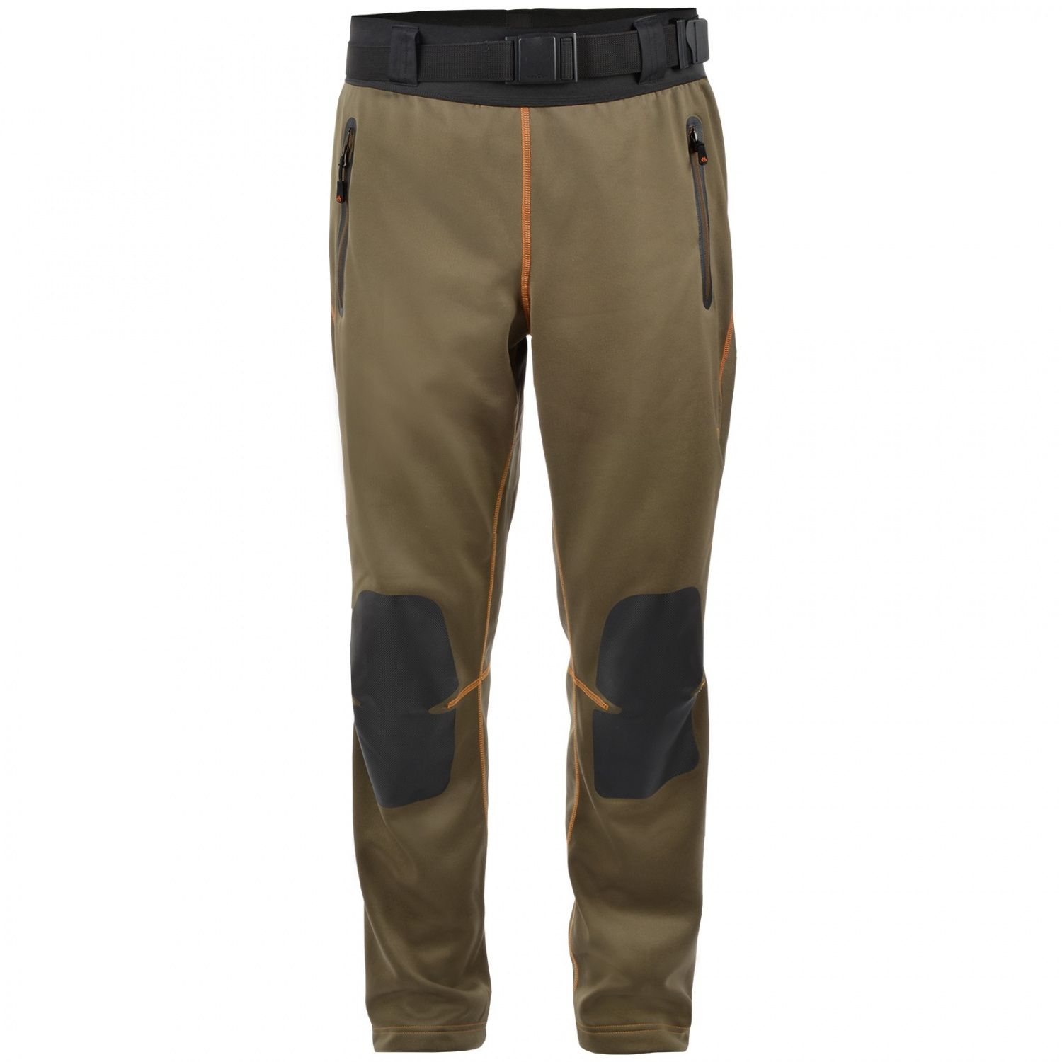 Костюм мужской "Tracker II",  softshell,  оливковый/olive (52-54/182) м