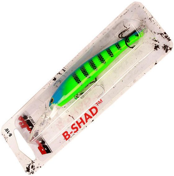 Воблер BANDIT B-SHAD B42