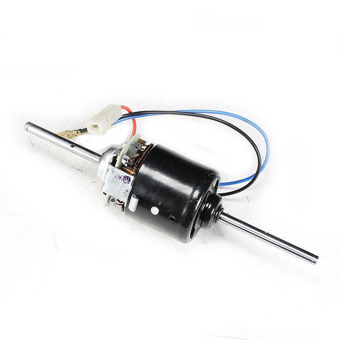 Электродвигатель отопителя 24V 681.3780 ГАЗ, ПАЗ КЗАЭ 
