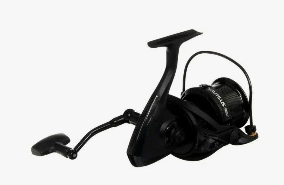 Катушка Nautilus Zenon Feeder NZF5000