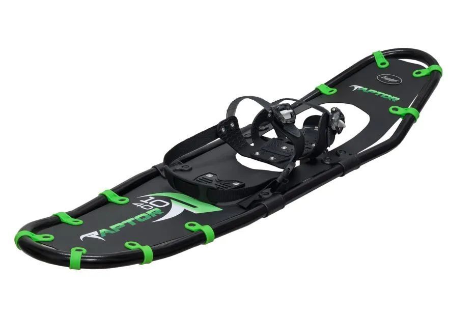 Снегоступы RAPTOR R1040 25.4x101.6 до 110 кг.