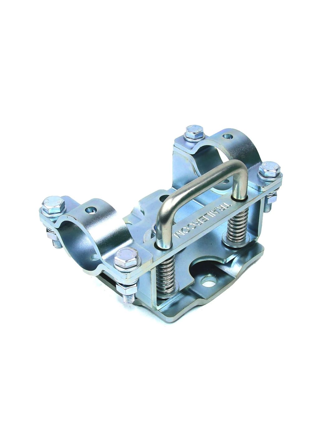 Хомут поворотный 48 мм TRAILERCOM PREMIUM