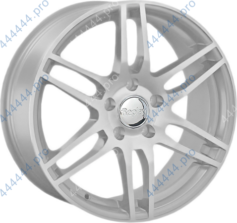 Литой диск REPLAY MR104 7.5x17/5x112 D66.6 ET47 SF комплект 4шт.