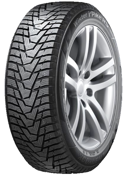 Шина Hankook Winter i*Pike RS2 W429A XL 225/60 R16 102T шип Корея
