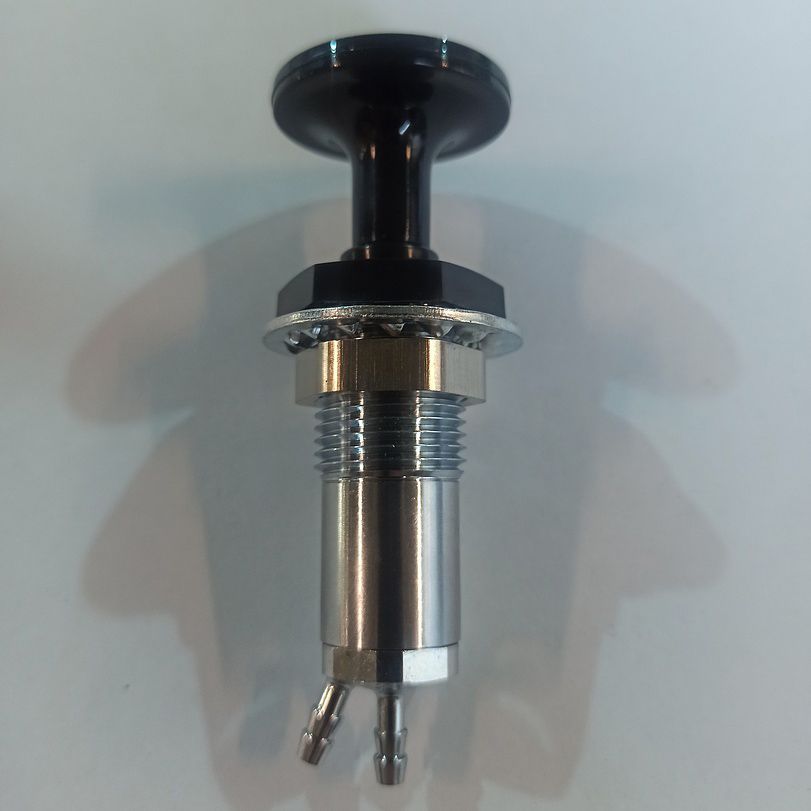 Насос ручной подкачки Буран, Тайга 110800320-10