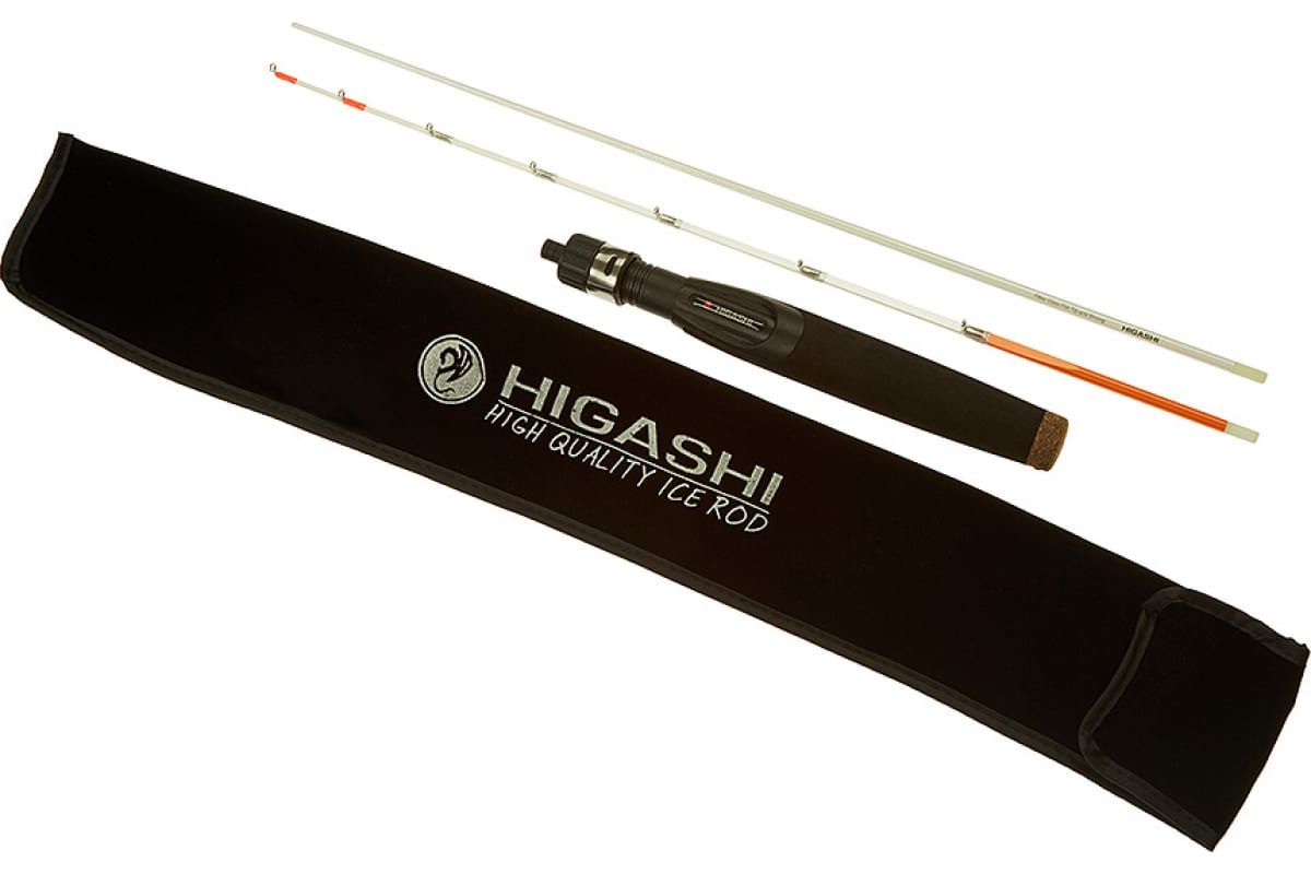 Удилище HIGASHI iFish Salmon 20гр