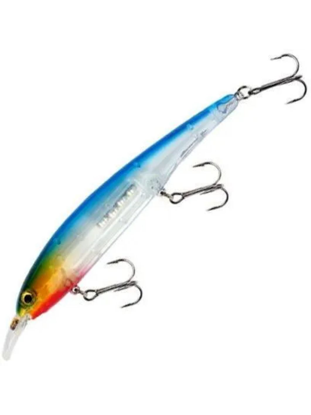 Воблер BANDIT SHALLOW WALLEYE D08