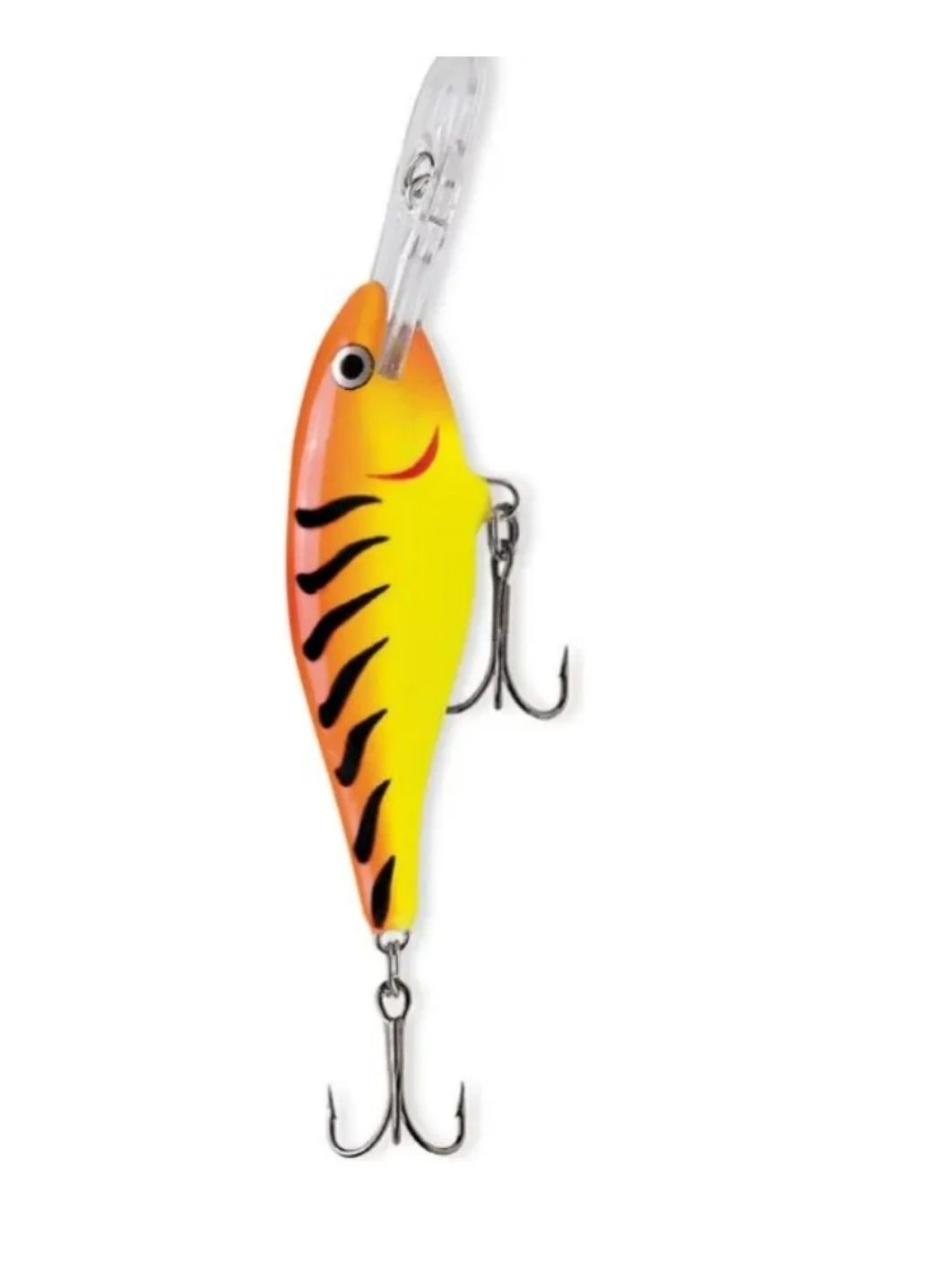 Воблер Rapala Shad Rap 08 /HT