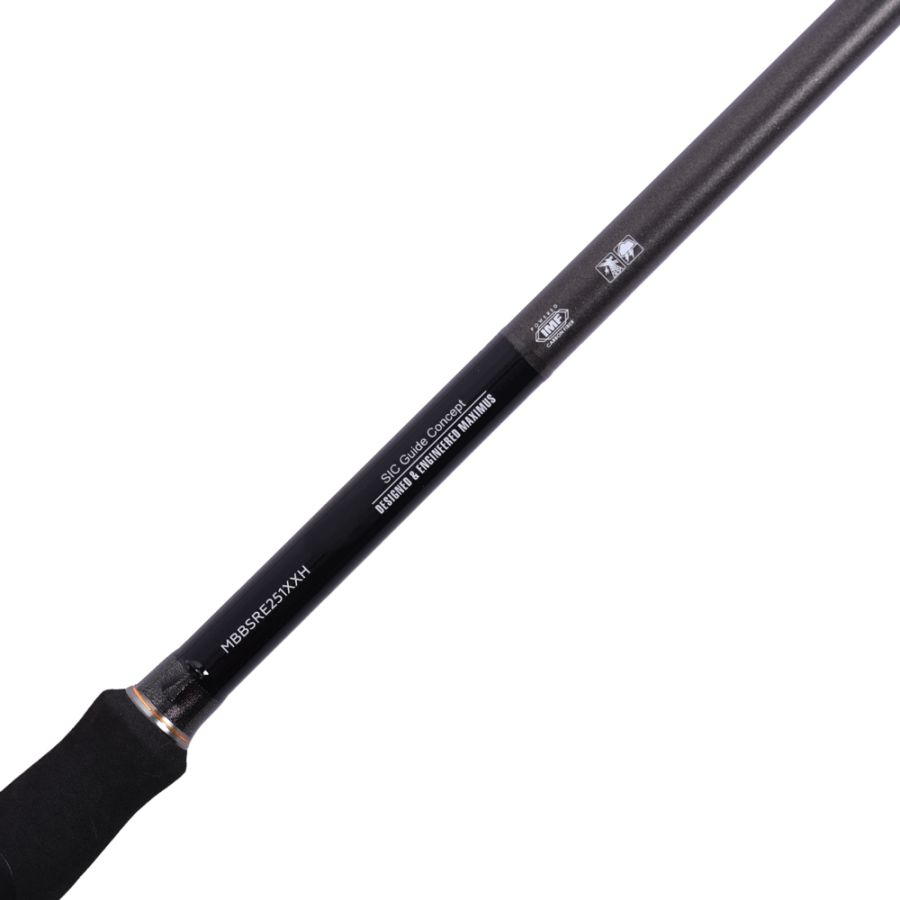 Удилище спин.Maximus RESIDENT BB 251XXH 2, 51m 50-150g
