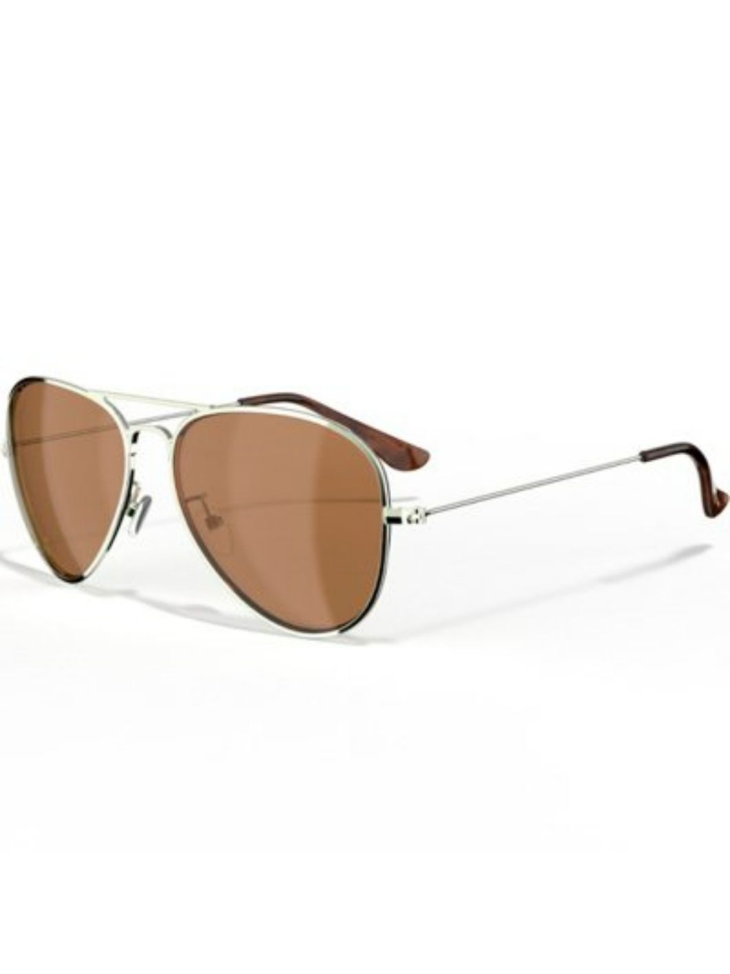 Очки поляризационные Leech Eyewear ATW1 COPPER