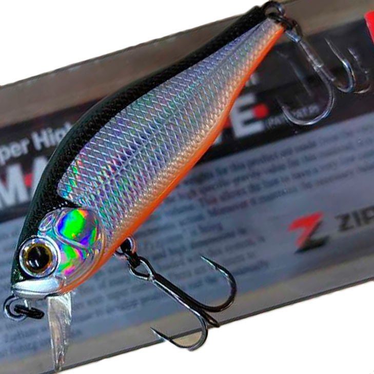 Воблер Zipbaits Khamsin Jr. SP-SR #811