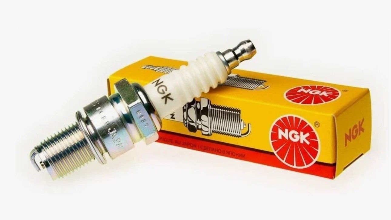 Свеча NGK BP8HS-15 6729 
