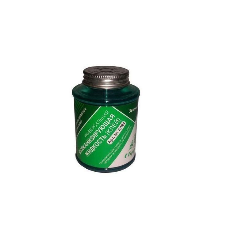 Клей-активатор НОРМ 250мл с кисточкой