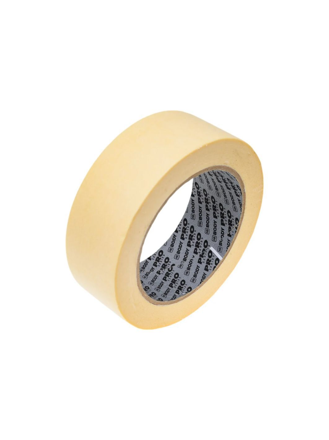 Лента малярная BODY PRO 90C 38мм*50м 0210300003