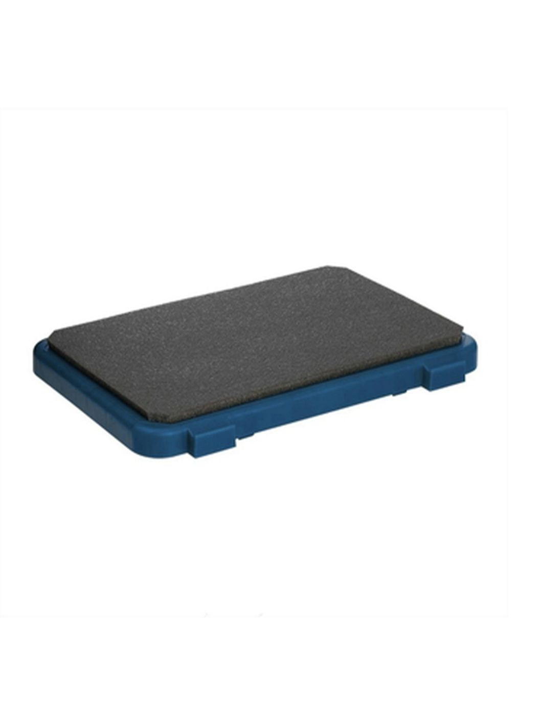 Крышка Ящика-М зимнего (синий) в сборе (HS-WBM-L-19L-G) Helios