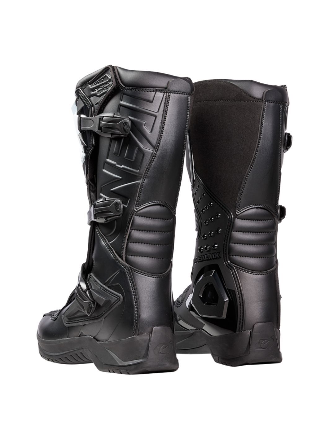 Мотоботы кроссовые ONEAL RSX V.25 Черный 44  