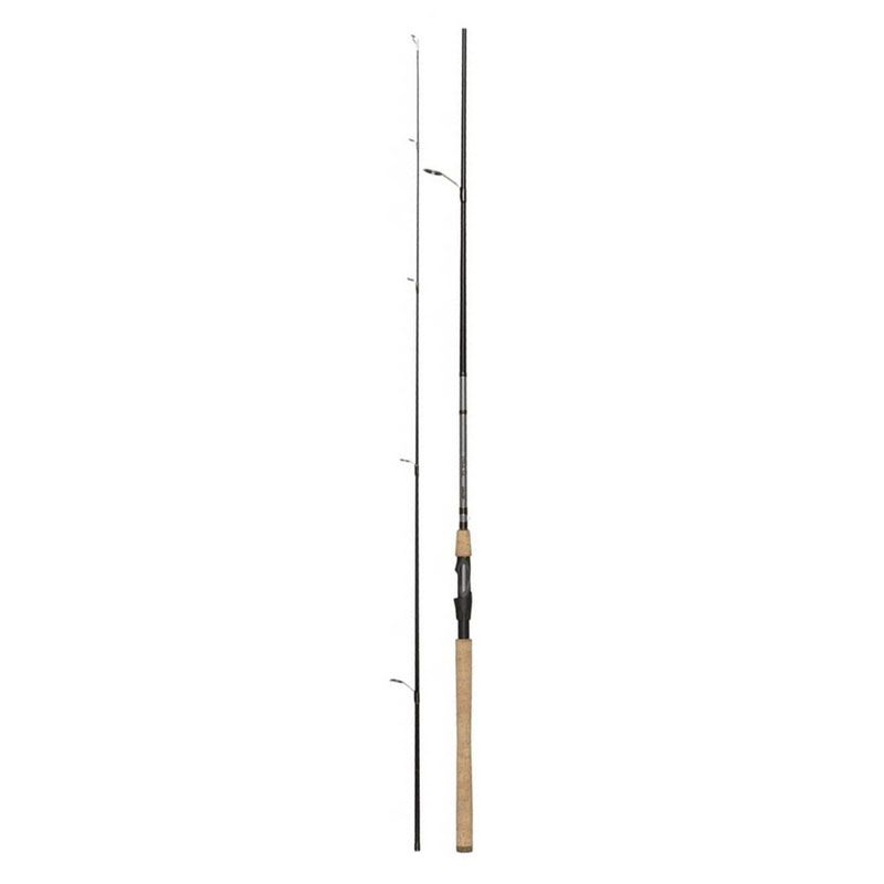 Удилище Okuma Alaris Spin 71" 213cm 10-32g 2sec