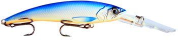 Воблер FREEDOM ULTRA DIVER MINNOW 105 42204