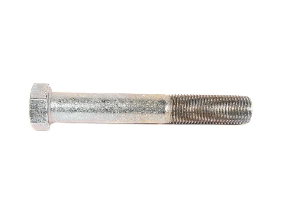 Болт /11746/ М12*80*1.25 6.8 крепл.задн.опоры кабины ГАЗ-52 201577-П29