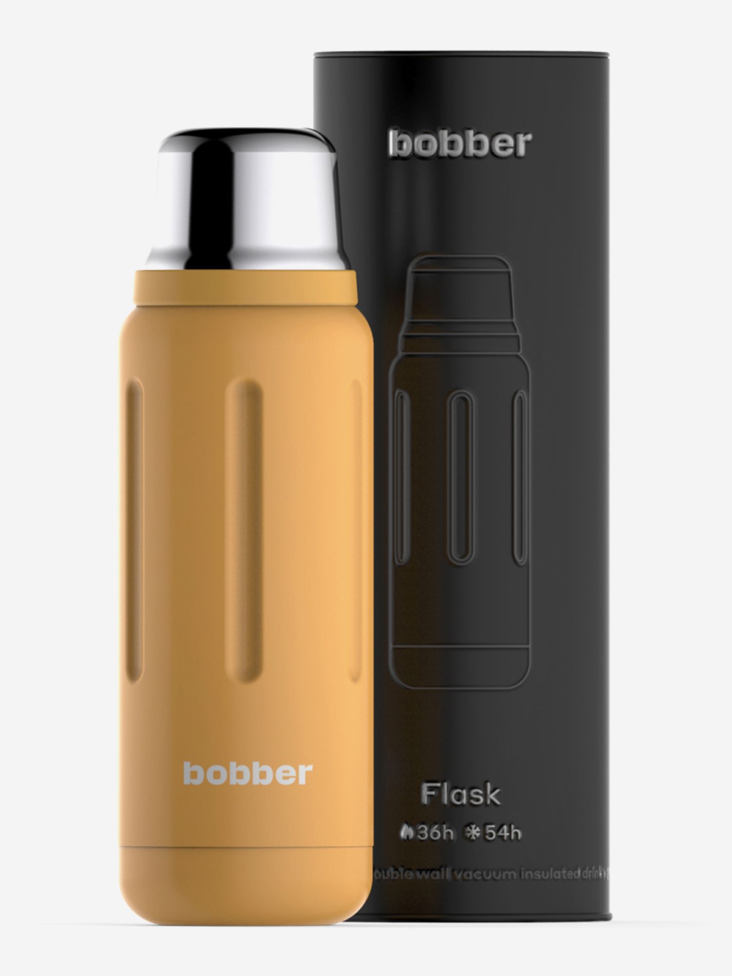 Термос Bobber Flask-770 Ginger Tonic (0, 77л.)