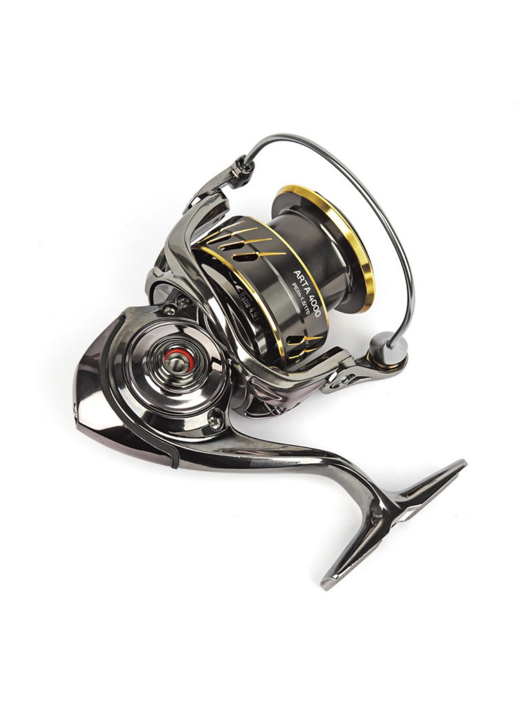 Катушка Nautilus Arta 4000 NEW