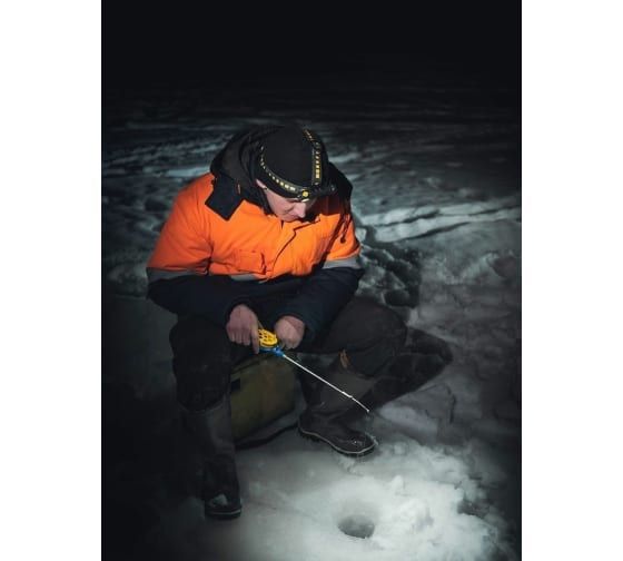 Фонарь Armytek Wizard C2 Magnet USB Белый