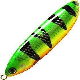 Блесна незацепляйка Rapala Minnow Spoon 07 /15гр/ FT