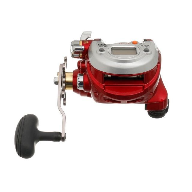 Катушка мультипликаторная KAIGEN 500XP