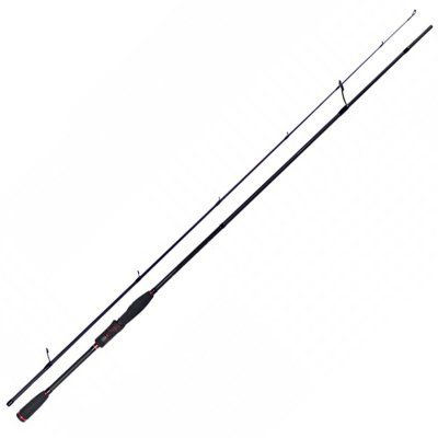 Удилище спин.Maximus HIGH ENERGY-Z JIG 24MH 2, 4m 12-45g