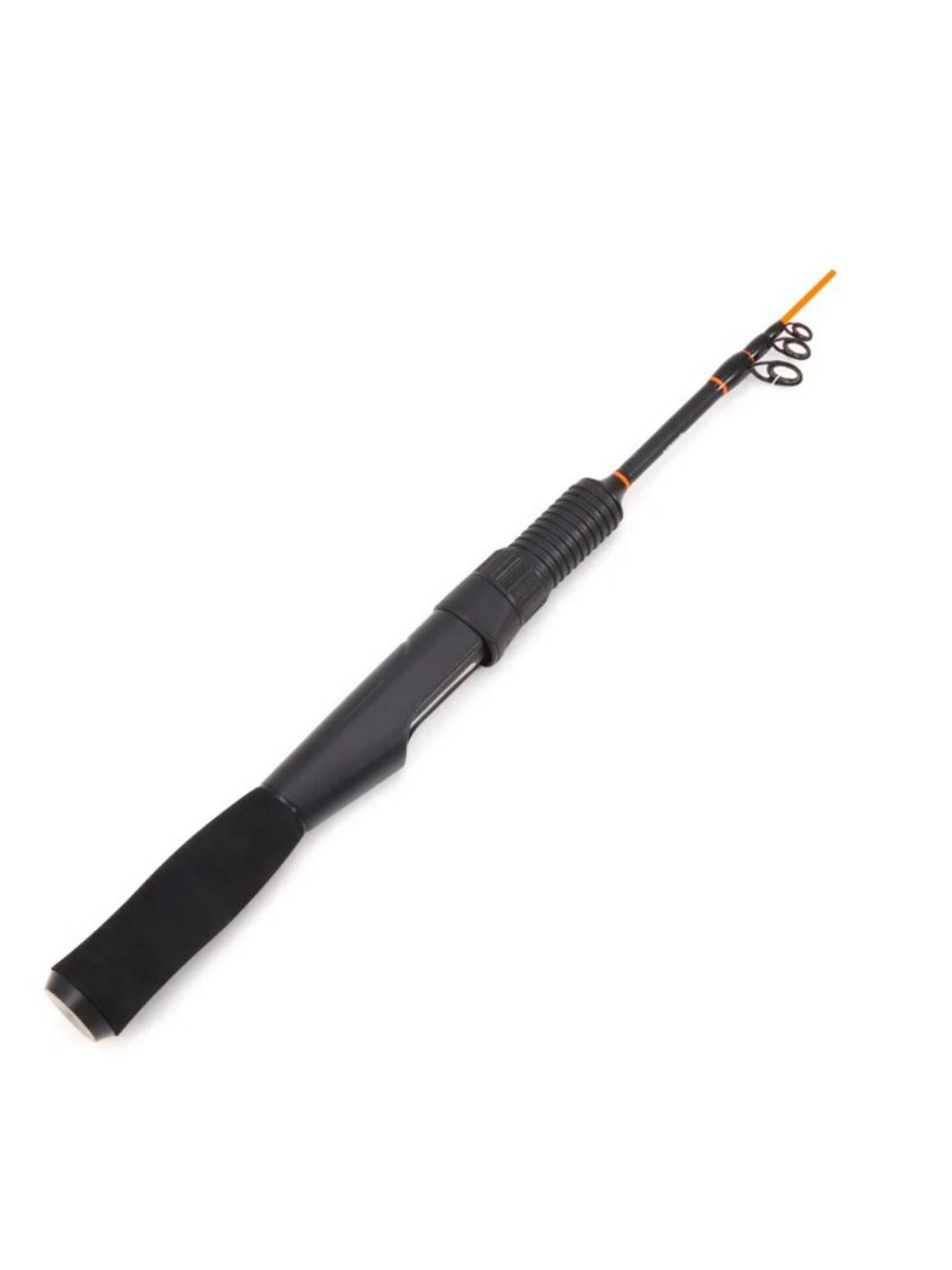 Удочка зимняя Frostbite Sensor Tele 67XH,  телескопическая,  карбон