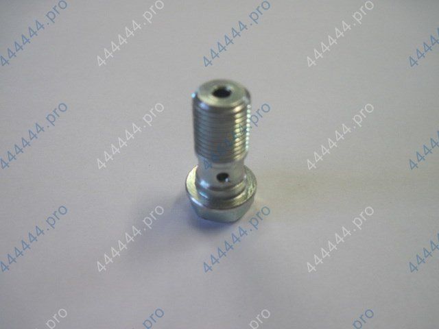 Болт крепления фитинга M10 x1 PW 424-374