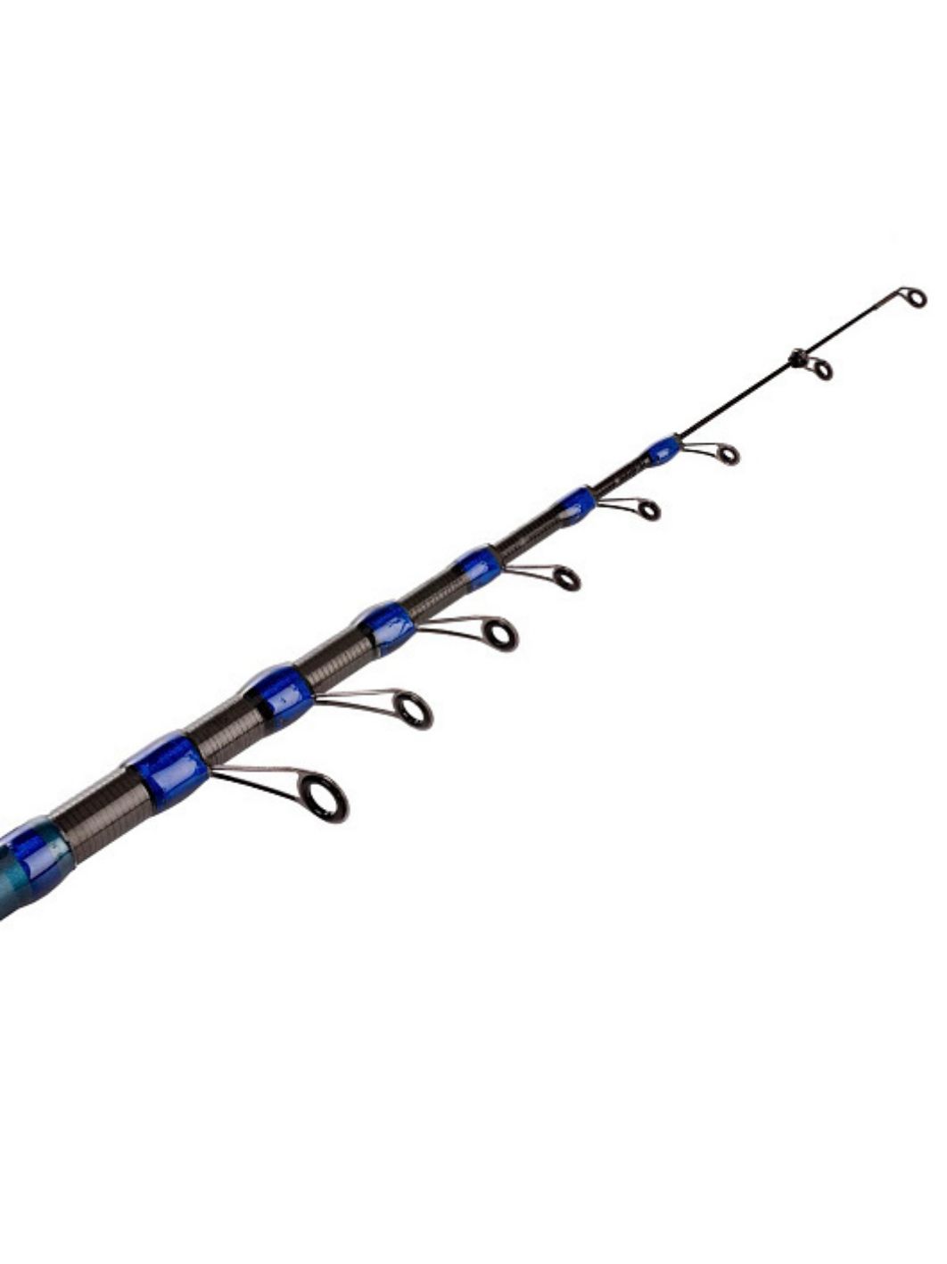 Удилище проводочное Multi Travel с/к,  3m,  10-40g (N-MT-300K) Nisus