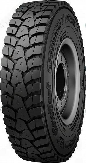 11.00 R22.5 CORDIANT PROFESSIONAL DM-1 ВЕДУЩАЯ СТРОЙКА 148/145K Автошина